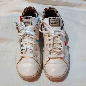 Addias Pokémon sneaker